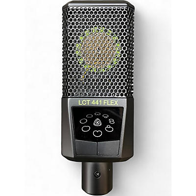 Used LEWITT LCT 441 FLEX Condenser Microphone