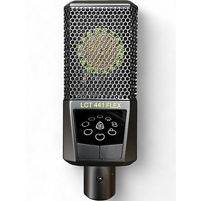 Used LEWITT LCT 441 FLEX Condenser Microphone
