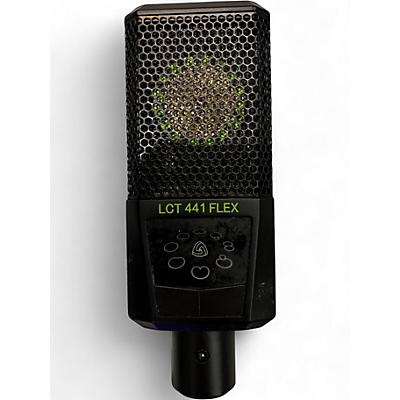 Used LEWITT LCT 441 FLEX Condenser Microphone