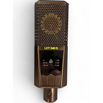 Used LEWITT LCT 540 Condenser Microphone