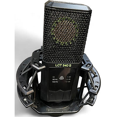 Used LEWITT LCT 540 S Condenser Microphone