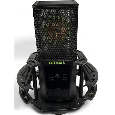 Used LEWITT LCT 540 S Large-Diaphragm Condenser Microphone Condenser Microphone