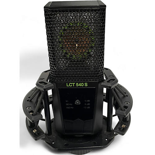 Used LEWITT LCT 540 S Large-Diaphragm Condenser Microphone Condenser Microphone