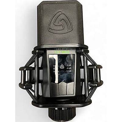 Used LEWITT LCT 540S Condenser Microphone
