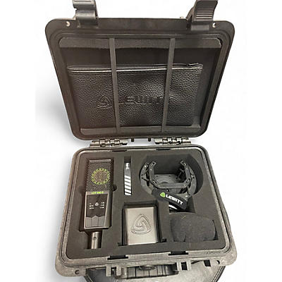 Used LEWITT LCT 540S Condenser Microphone