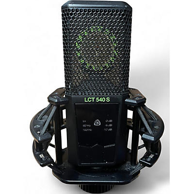 Used LEWITT LCT 540s Condenser Microphone