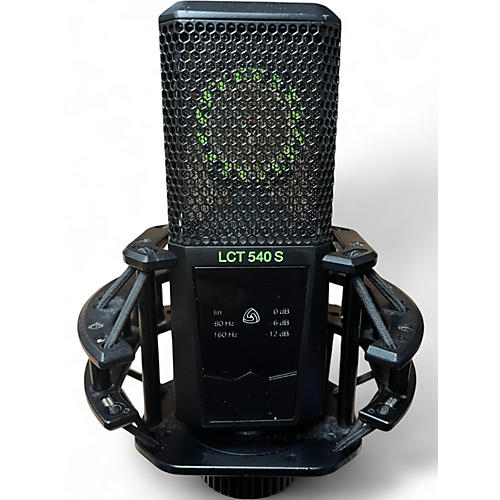 Used LEWITT LCT 540s Condenser Microphone