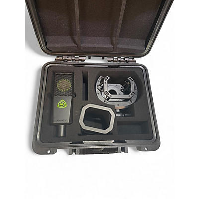 Used LEWITT LCT 540s Condenser Microphone