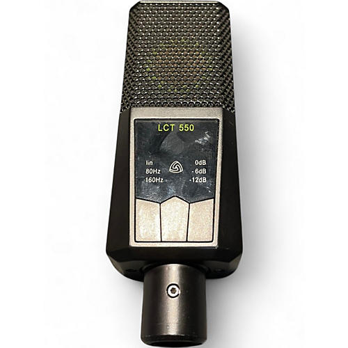 Used LEWITT LCT 550 Condenser Microphone