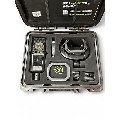 Used LEWITT LCT 640 Condenser Microphone