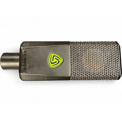 Used LEWITT LCT 640 Condenser Microphone