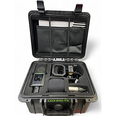 Used LEWITT LCT 640 Condenser Microphone