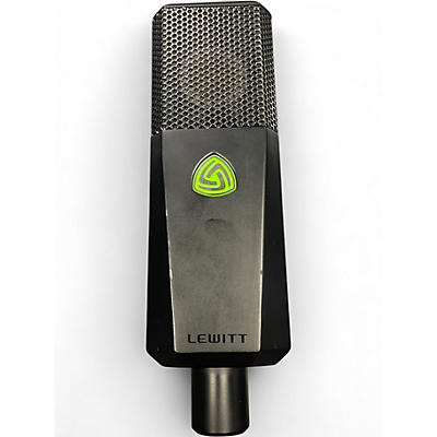 Used LEWITT LCT 840 Condenser Microphone