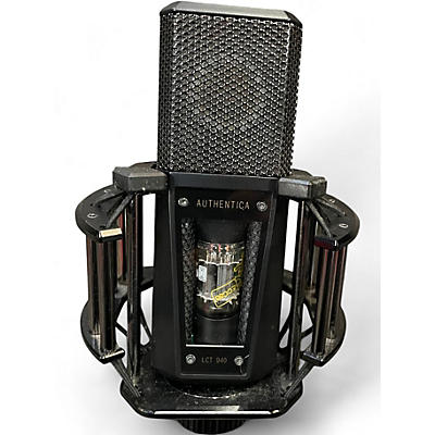 Used LEWITT LCT 940 Condenser Microphone
