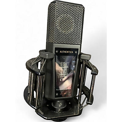 Used LEWITT LCT 940 Condenser Microphone