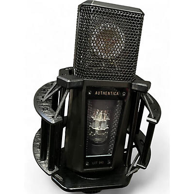 Used LEWITT LCT 940 TUBE FETT Condenser Microphone