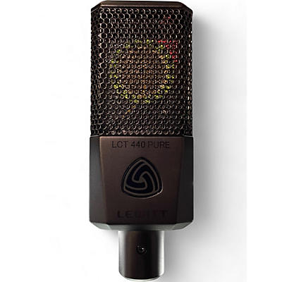 Used LEWITT LCT440 Condenser Microphone