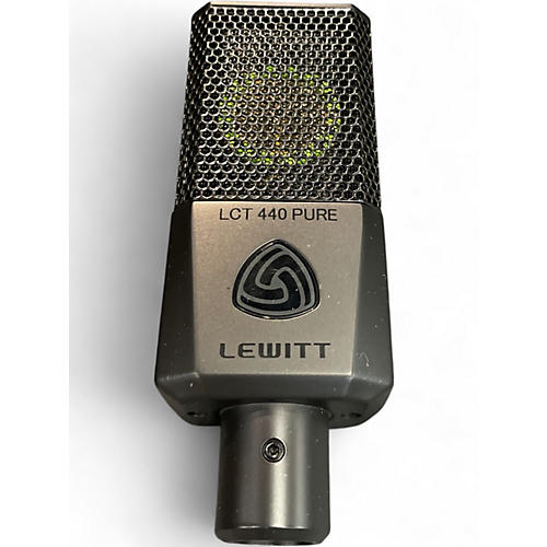 Used LEWITT LCT440 PURE Condenser Microphone