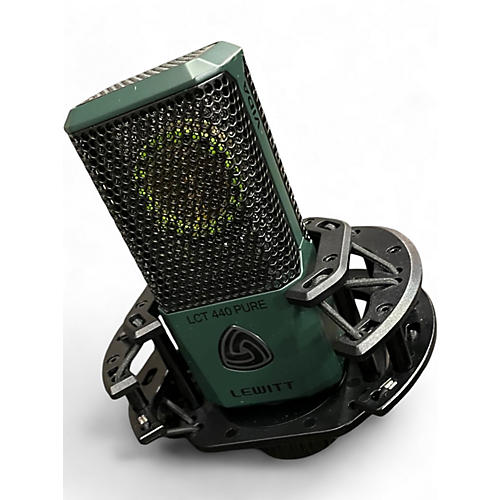 Used LEWITT LCT440 PURE Condenser Microphone