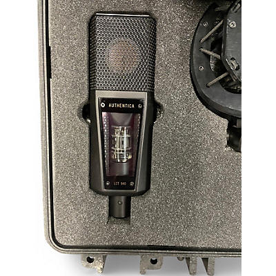 Used LEWITT LCT940 Condenser Microphone