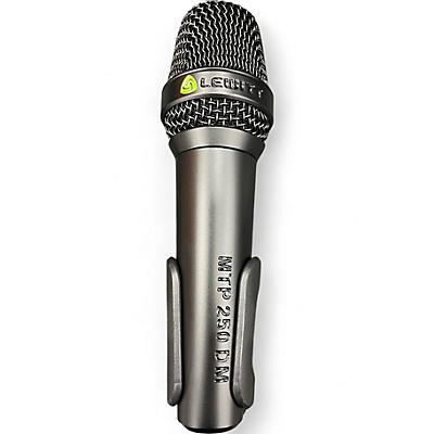 Used LEWITT MTP 250 Condenser Microphone