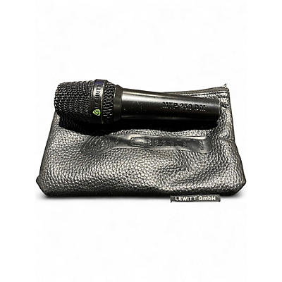 Used LEWITT MTP 250 DM Dynamic Microphone