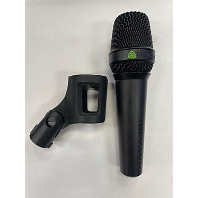 Used LEWITT MTP 350 CM Dynamic Microphone