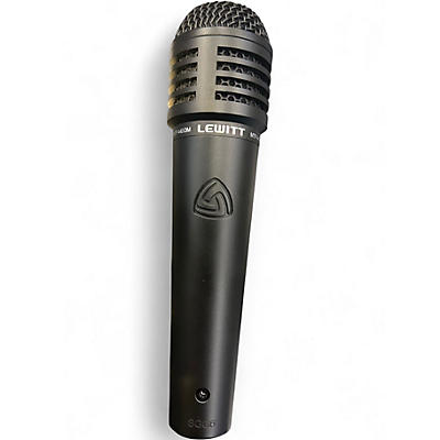 Used LEWITT MTP 440 DM Dynamic Microphone