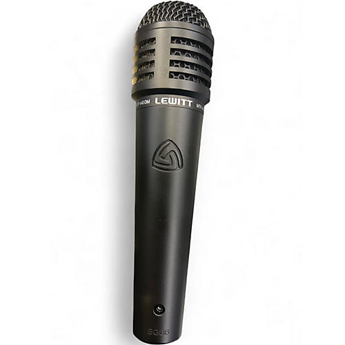Used LEWITT MTP 440 DM Dynamic Microphone