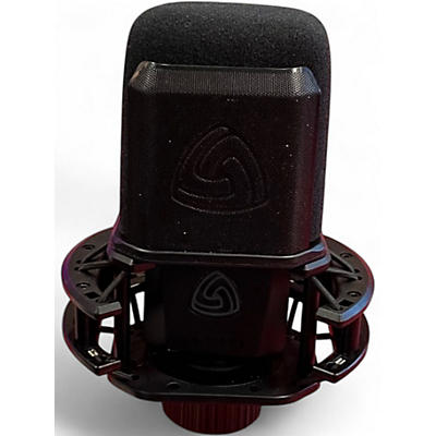 Used LEWITT MTP 440 DM Dynamic Microphone