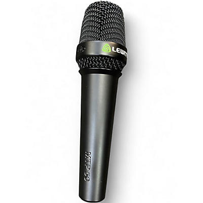 Used LEWITT MTP 50 Dynamic Microphone