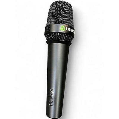 Used LEWITT MTP 50 Dynamic Microphone