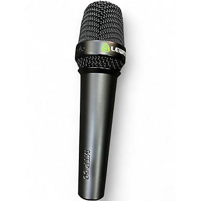 Used LEWITT MTP 50 Dynamic Microphone