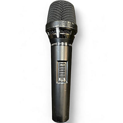 Used LEWITT MTP 540 DMS Dynamic Microphone