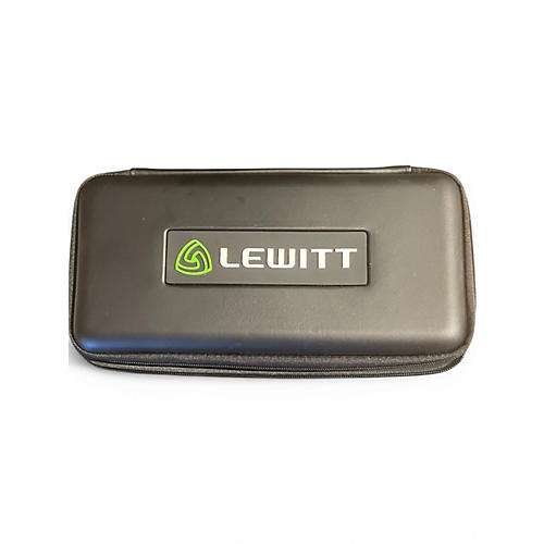 Used LEWITT MTP Condenser Microphone
