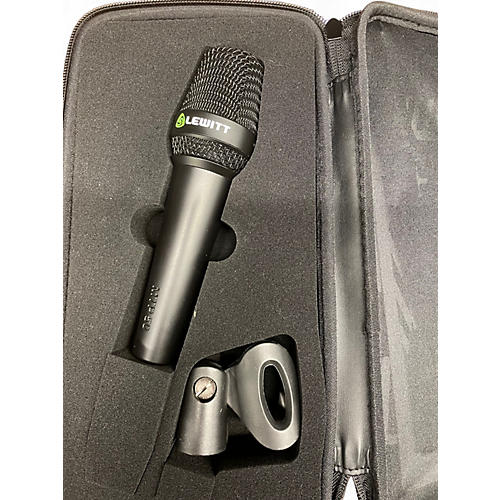 Used LEWITT MTP W950 Condenser Microphone