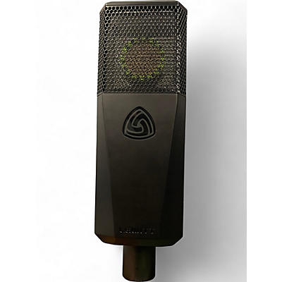 Used LEWITT PURE TUBE STUDIO SET Tube Microphone