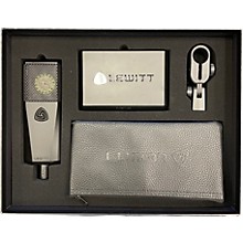 Used LEWITT Pure Tube Essential Tube Microphone