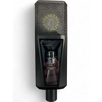 Used LEWITT Pure tube Tube Microphone