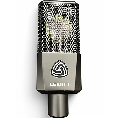 Used LEWITT RAY Condenser Microphone