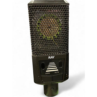 Used LEWITT RAY Condenser Microphone
