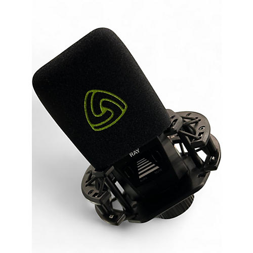 Used LEWITT RAY Condenser Microphone