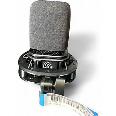 Used LEWITT RAY Condenser Microphone