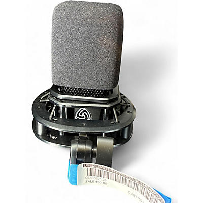 Used LEWITT RAY Condenser Microphone