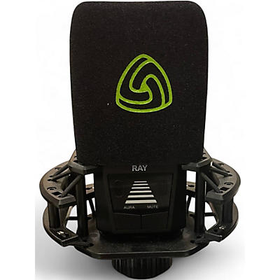 Used LEWITT RAY Condenser Microphone