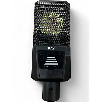 Used LEWITT RAY Condenser Microphone