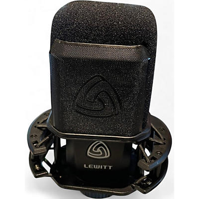Used LEWITT RAY Condenser Microphone
