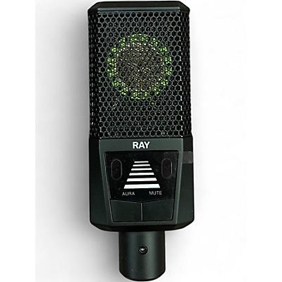 Used LEWITT RAY Condenser Microphone