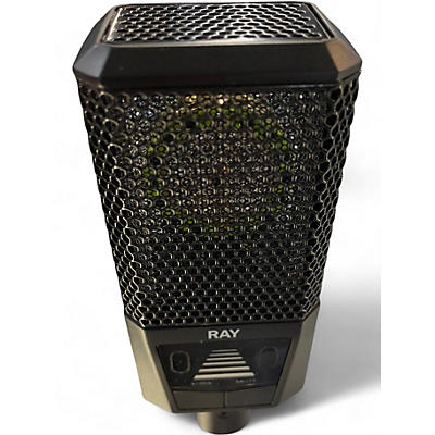 Used LEWITT RAY Condenser Microphone