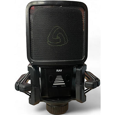 Used LEWITT RAY Condenser Microphone